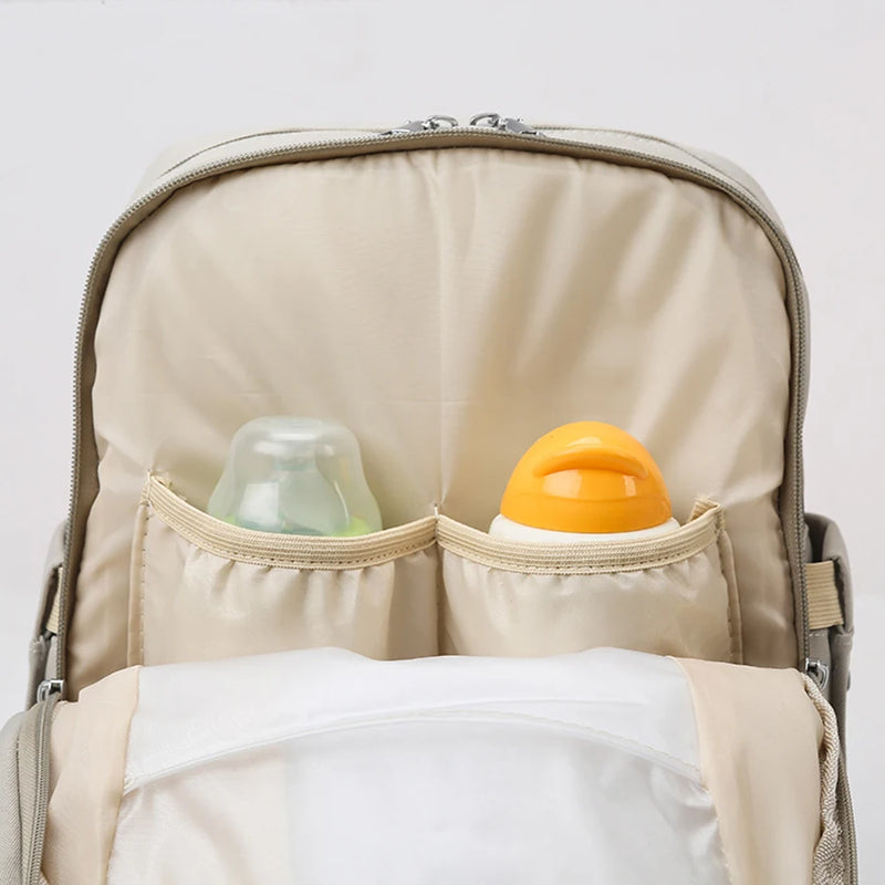 Bolsa Maternidade Mamãe Fashion