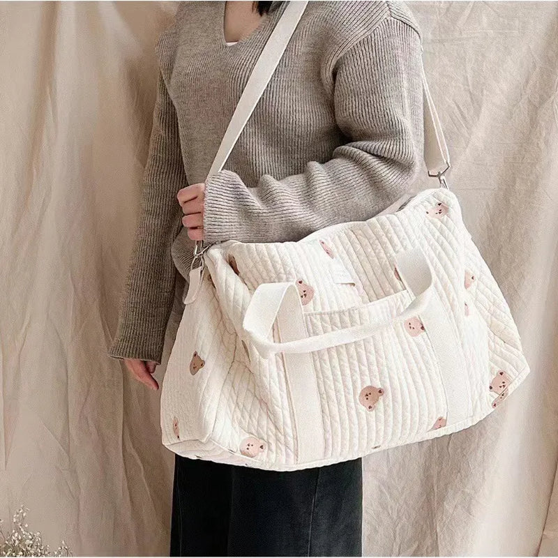 Serene Maternity Bag