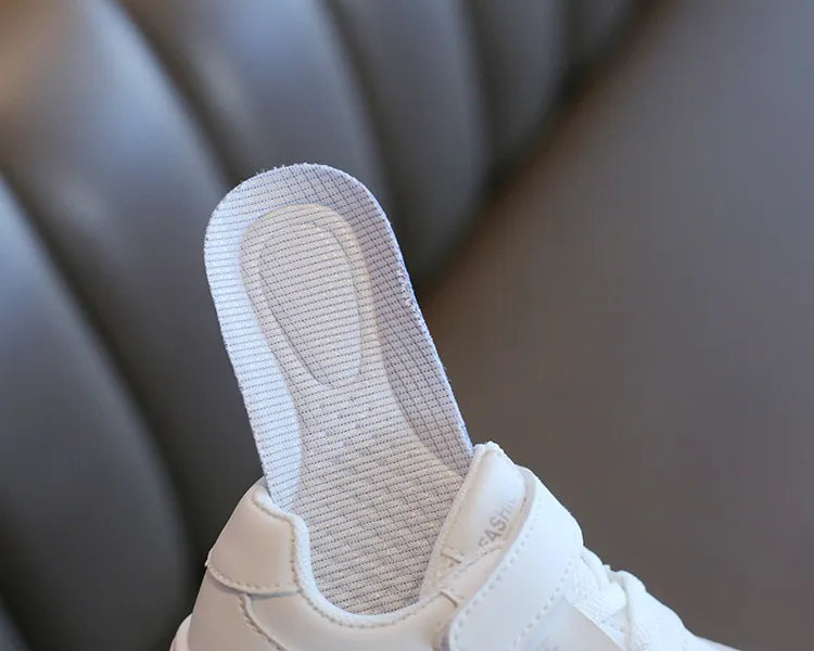 Tênis Infantil Style - Branco
