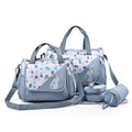 Kit Bolsa Maternidade
