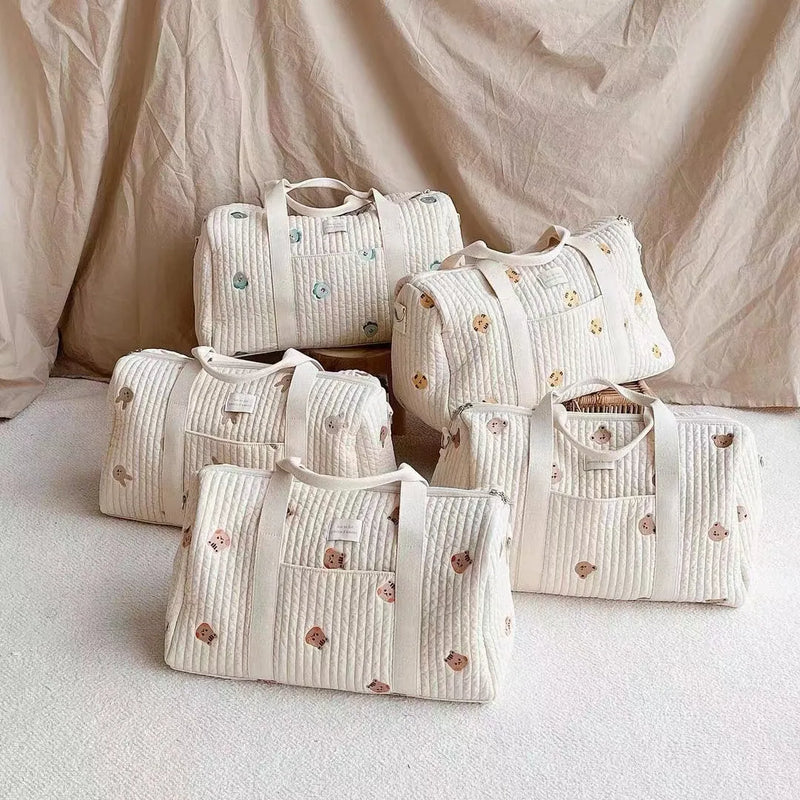 Serene Maternity Bag