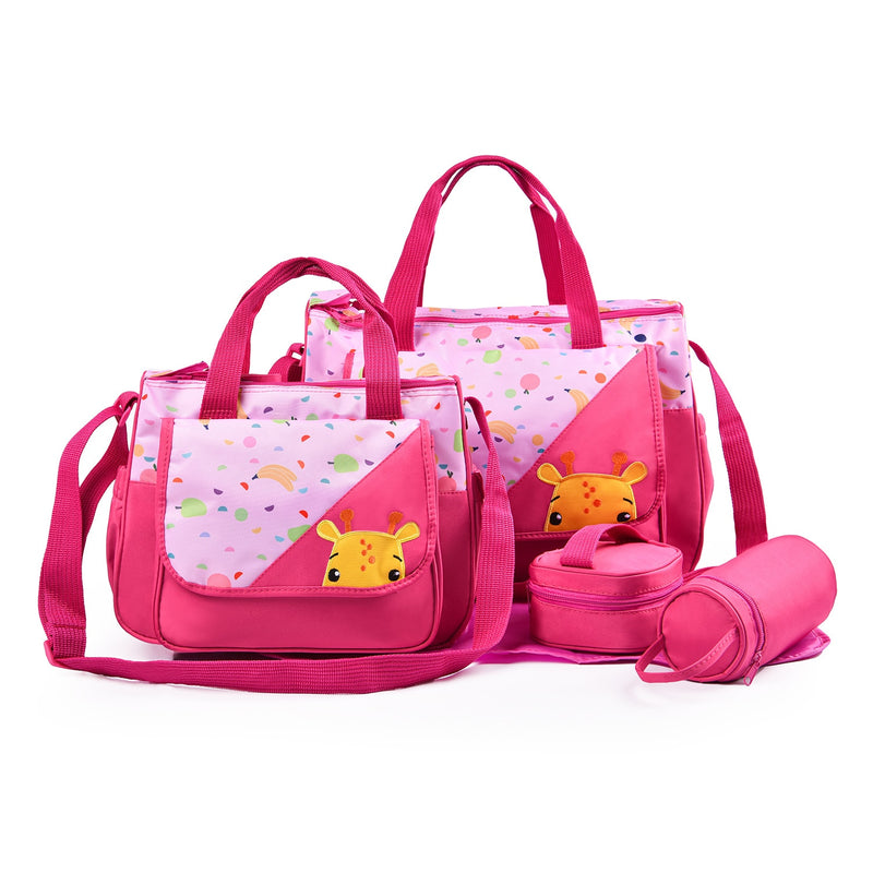 Kit Bolsa Maternidade