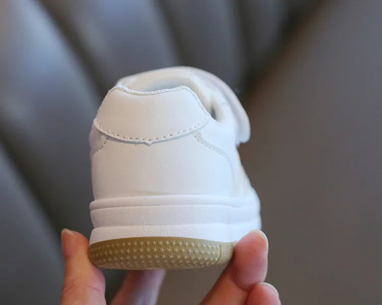 Tênis Infantil Style - Branco