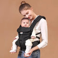 Ergonomic Baby Carrier | Up to 20 kg