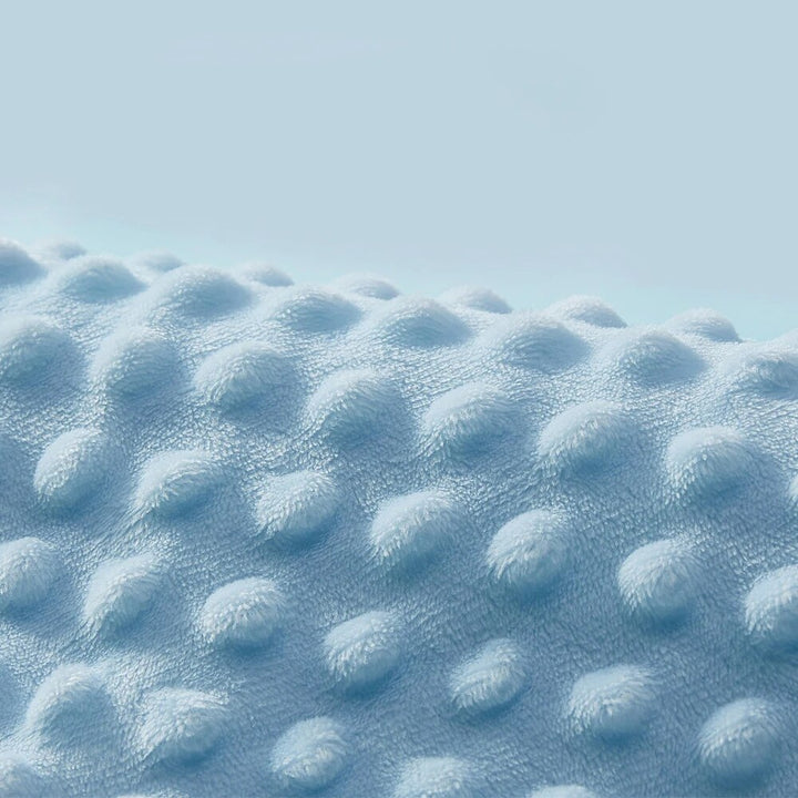 Baby Blanket/Teether