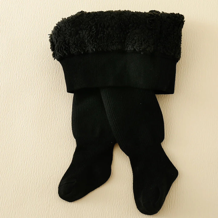 Meia-Calça Térmica Infantil Polar