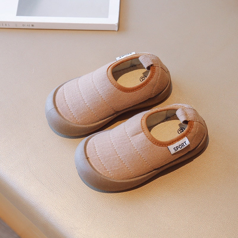 Children's Slipper Shoes - Unisex 