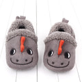 Pantufa bichinhos Baby
