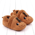 Pantufa bichinhos Baby