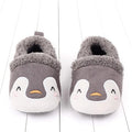 Pantufa bichinhos Baby