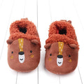 Pantufa bichinhos Baby