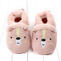 Pantufa bichinhos Baby