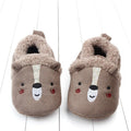 Pantufa bichinhos Baby