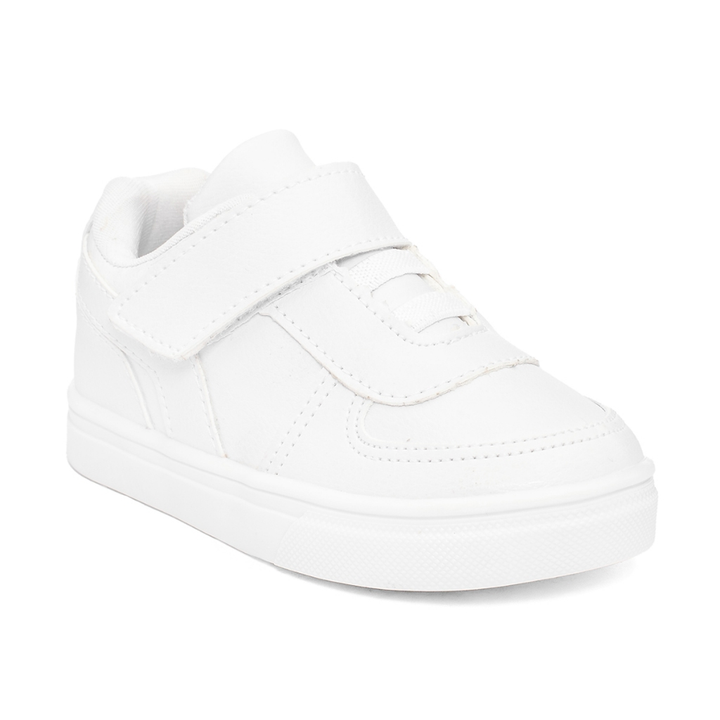 Tênis Infantil Feminino Casual Antiderrapante – Confortável, Leve e Estiloso