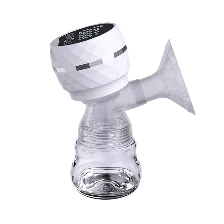 Bomba Automática Para Tirar Leite/Amamentação
