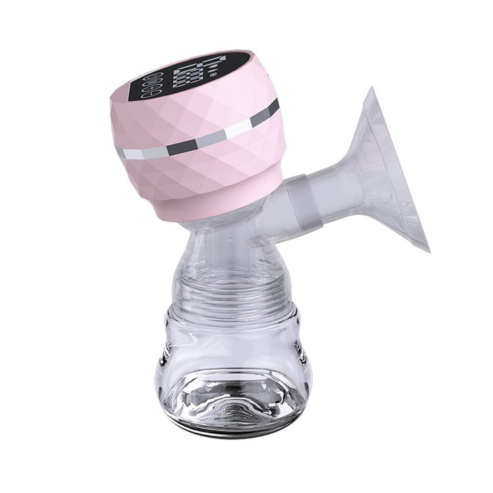 Bomba Automática Para Tirar Leite/Amamentação
