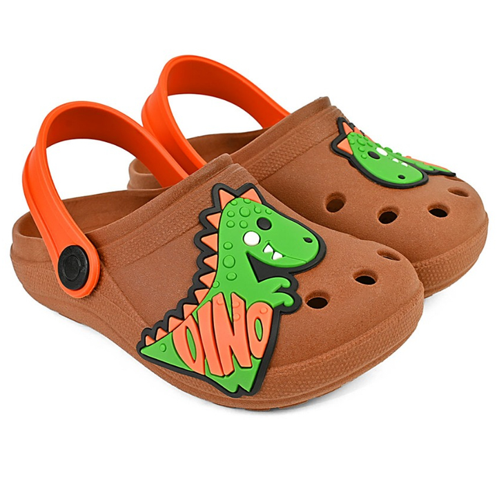 Kit 3 Pares Sandália Papete Infantil Menino Confortável Promoção