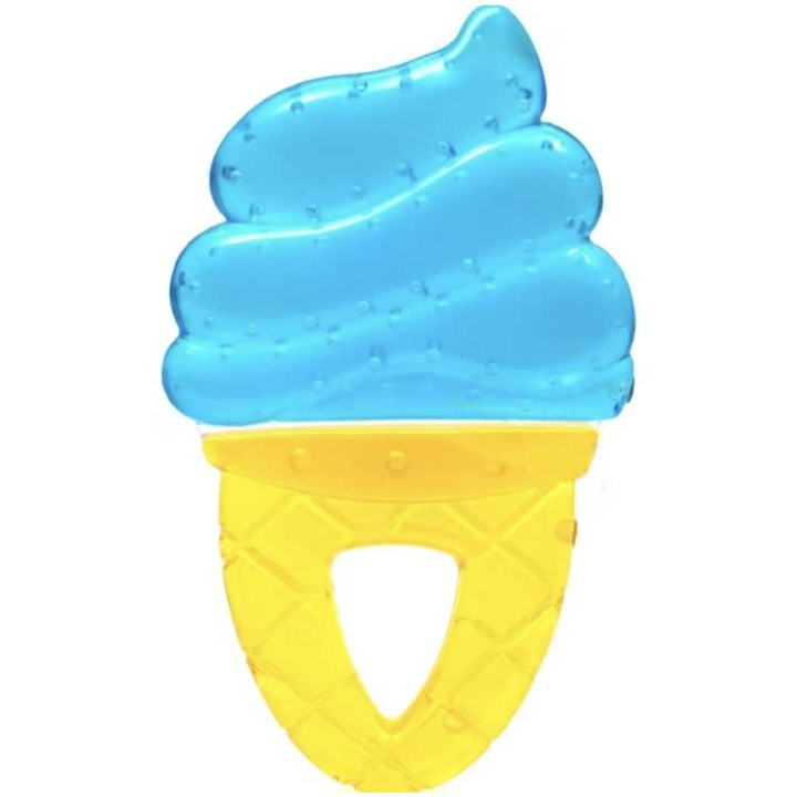 Mordedor de Água buba Mordedor Massageador Dente bebe infantil mordedor