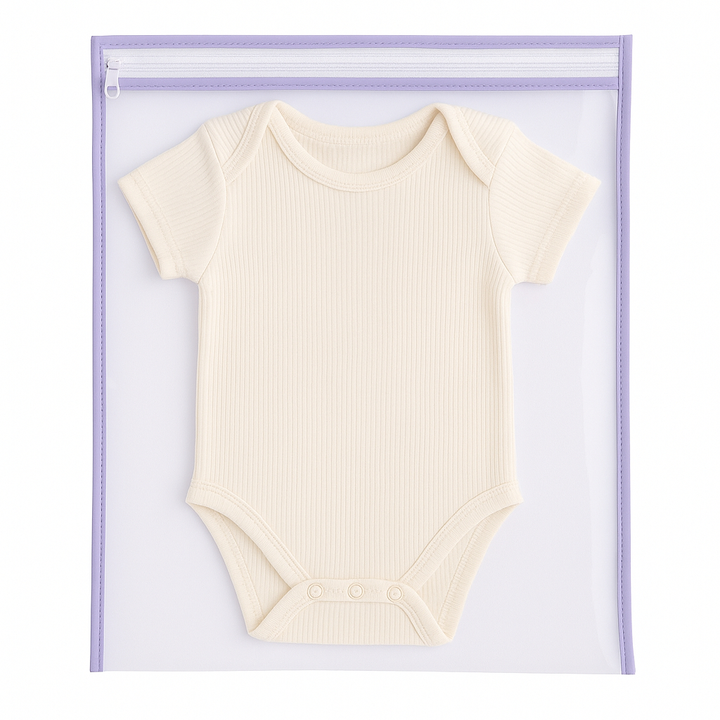 Amor em saquinho/ Kit com 8 saquinhos de organização