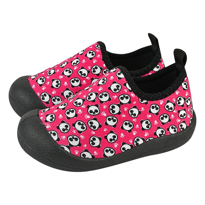 Tênis Meia Infantil - Calce Fácil Antiderrapante