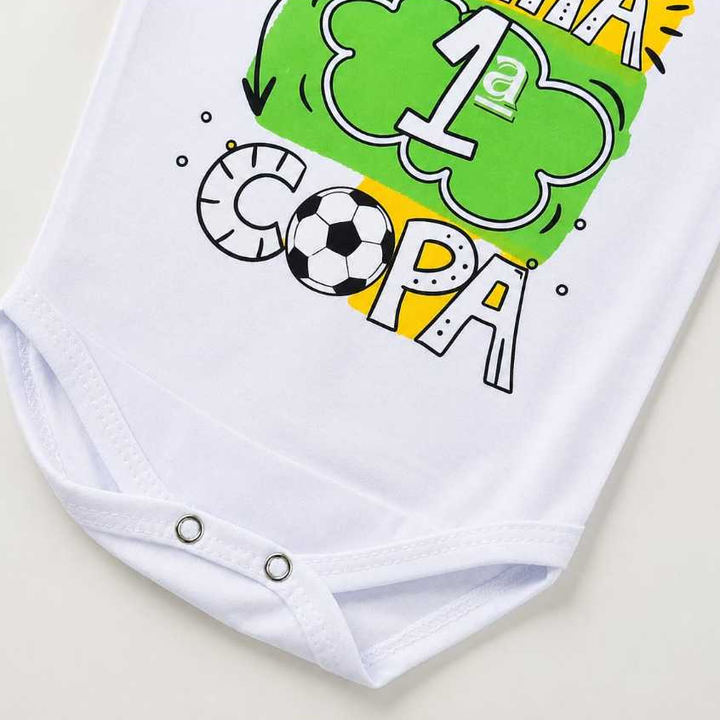 Body minha primeira copa