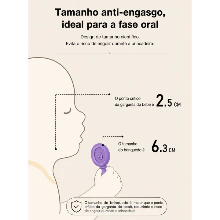 Brinquedo De Montar Encaixe Educativo Sensorial Encaixar Ouriço Porco Espinho Recurso Aprendizagem