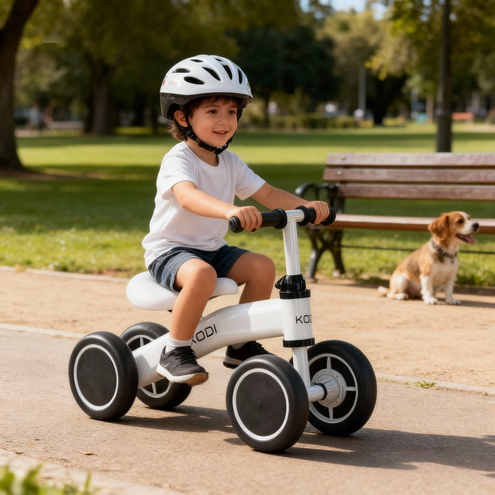 Andador para Bebês – Segurança, Diversão e Desenvolvimento nos Primeiros Passos