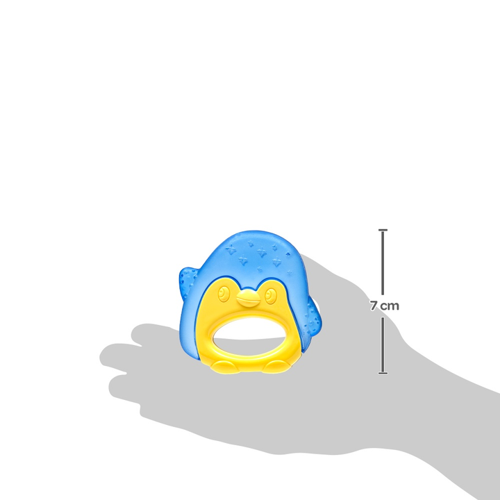 Mordedor de Água buba Mordedor Massageador Dente bebe infantil mordedor