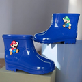 Galocha Infantil Splash Kids| Impermeável e Antiderrapante