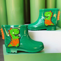 Galocha Infantil Splash Kids| Impermeável e Antiderrapante