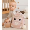 Bolsa Mochila de Animais- Crechê