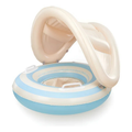 Boia Baby Splash – Assento + Toldo Removível