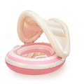 Boia Baby Splash – Assento + Toldo Removível