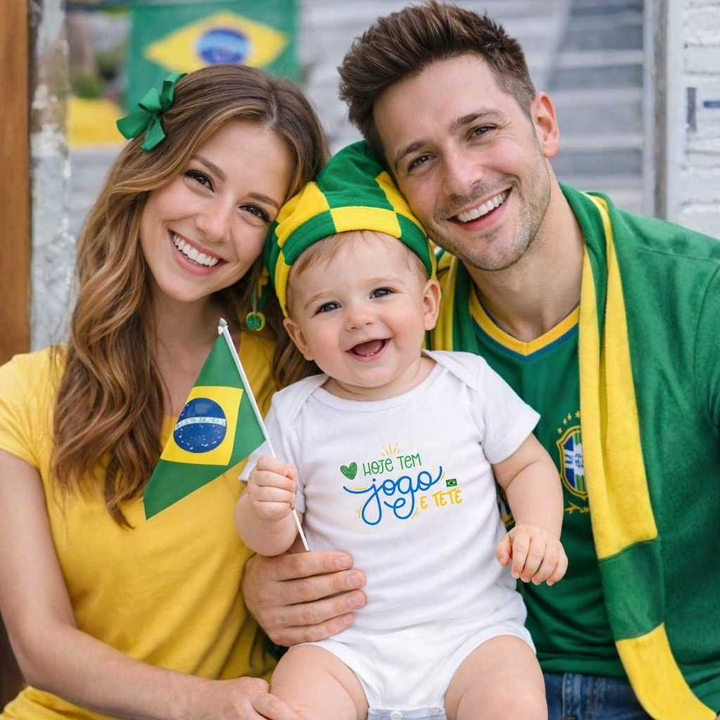 Body clima de copa 