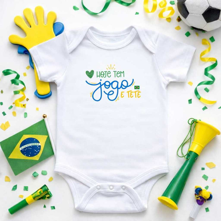 Body clima de copa 