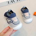 Slim Sock Sneakers for Babies 