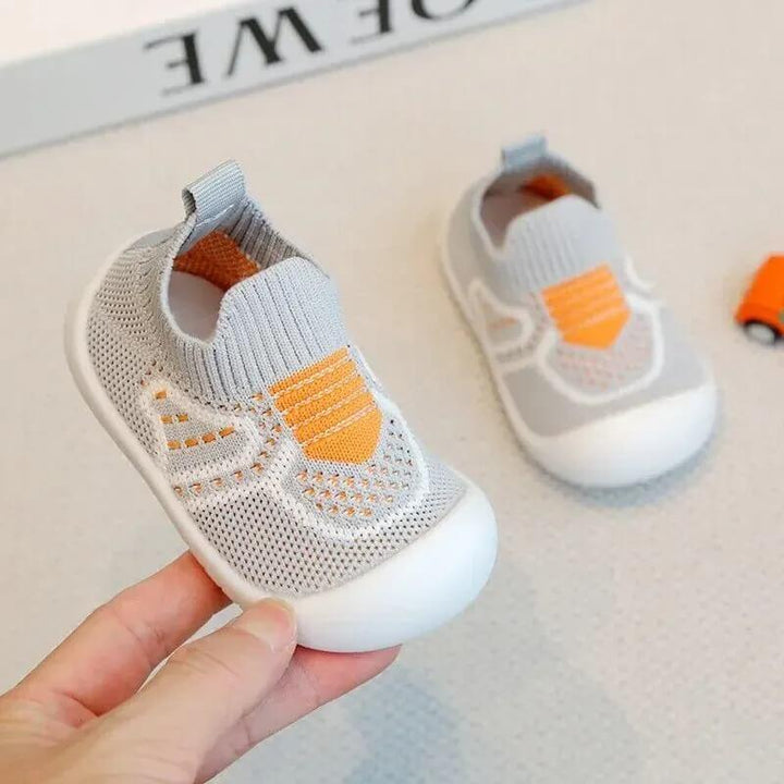 Slim Sock Sneakers for Babies 