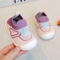 Slim Sock Sneakers for Babies 