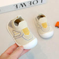 Slim Sock Sneakers for Babies 