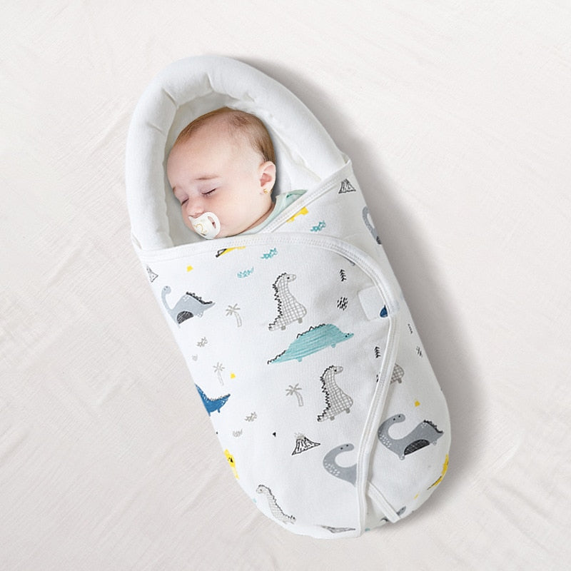 Newborn Sleeping Bag (0 - 6 months) 