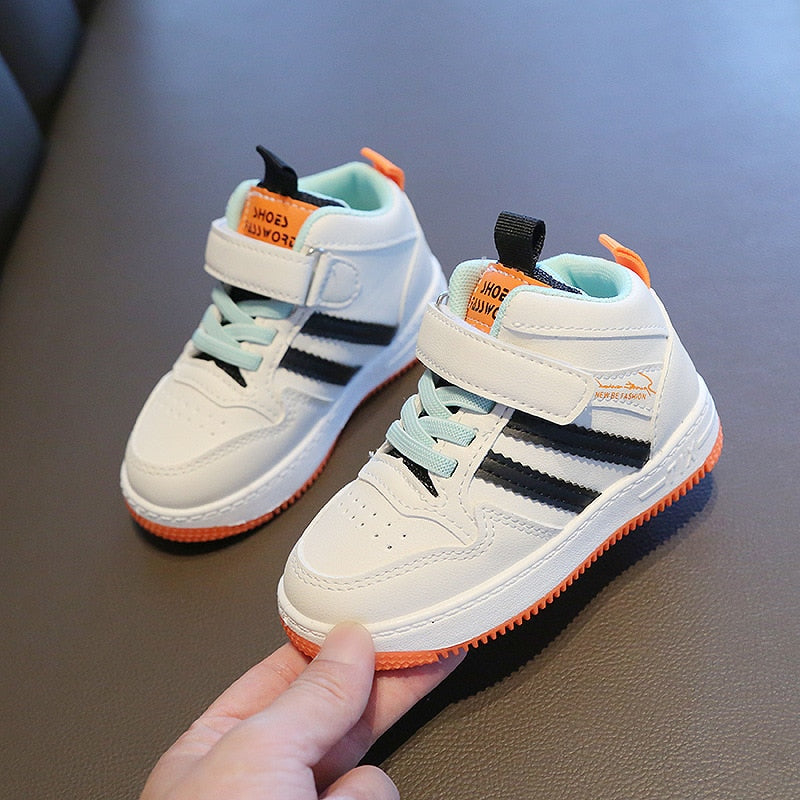 Sneaker Sport Baby - Unisex 