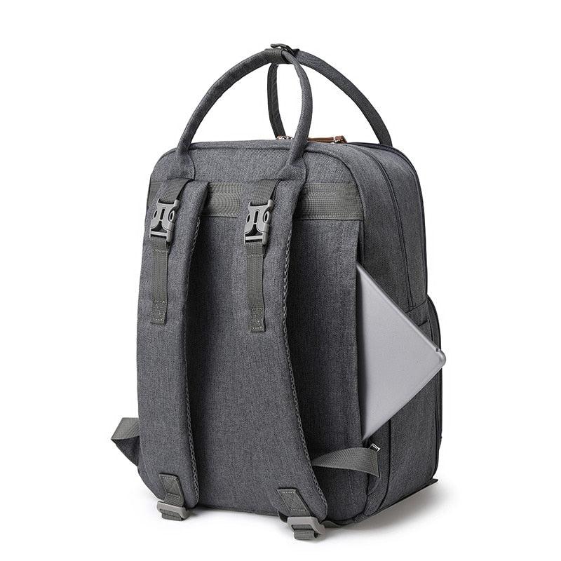 Bolsa Maternidade CLASSIC - PontoBaby
