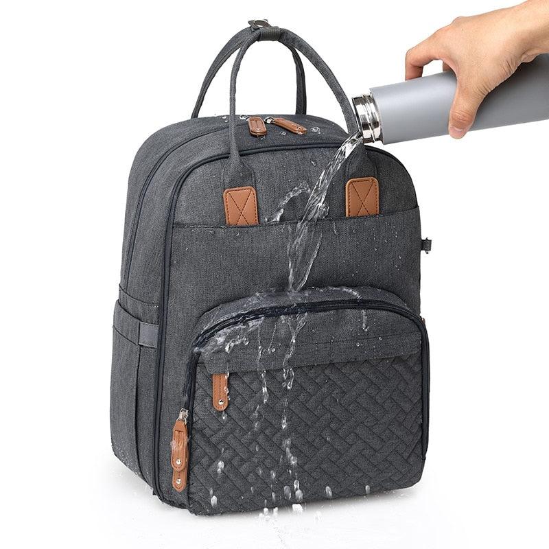 Bolsa Maternidade CLASSIC - PontoBaby