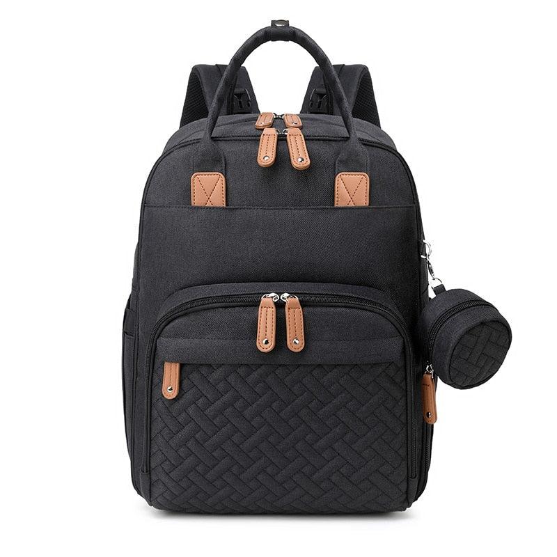 Bolsa Maternidade CLASSIC - PontoBaby