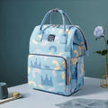 Bolsa Maternidade DREAM - PontoBaby