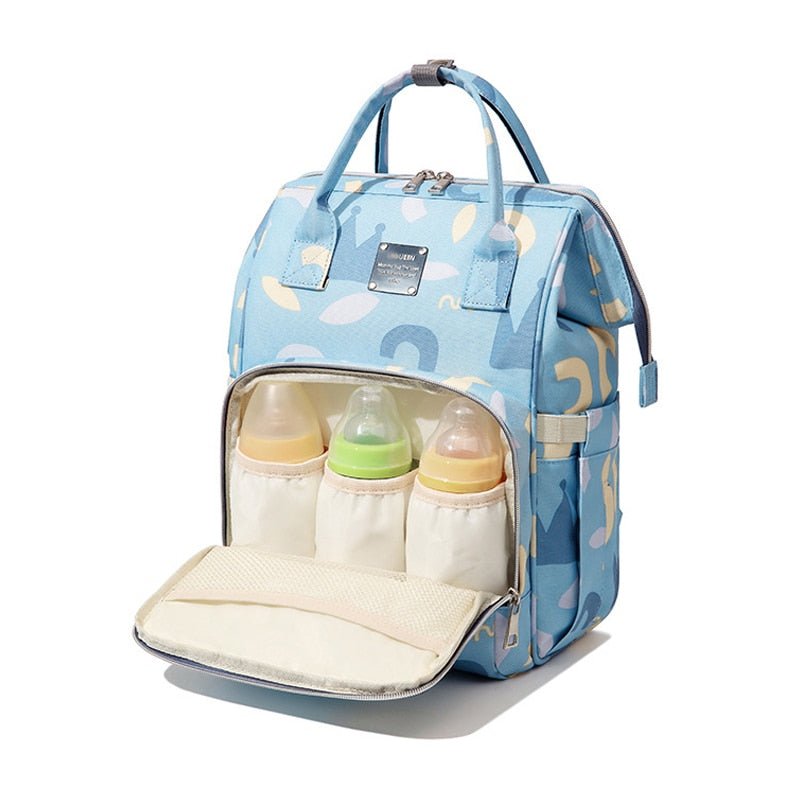 Bolsa Maternidade DREAM - PontoBaby
