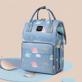 Bolsa Maternidade DREAM - PontoBaby