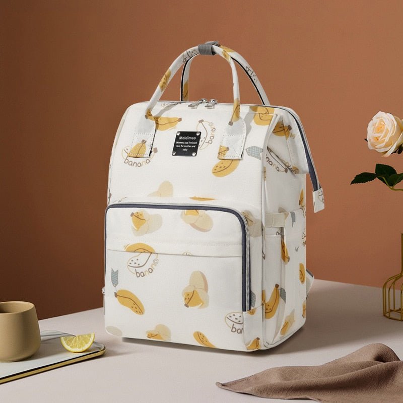 Bolsa Maternidade DREAM - PontoBaby