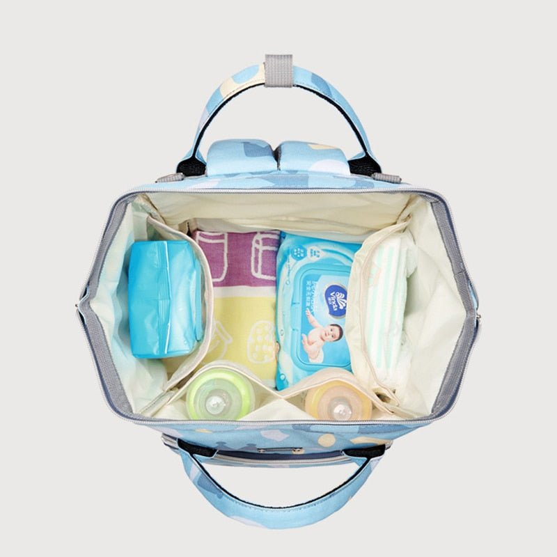 Bolsa Maternidade DREAM - PontoBaby
