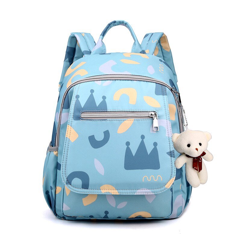 Bolsa Maternidade Passeio- à Prova d'Água - PontoBaby